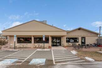 Plus de détails pour 1850 John Fries Hwy, Quakertown, PA - Commerce de détail à vendre