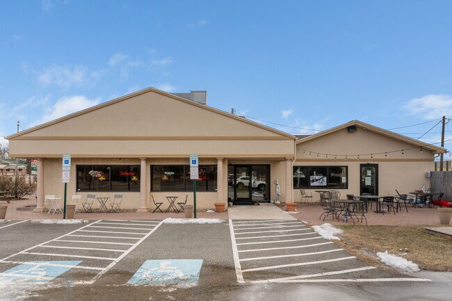 Plus de détails pour 1850 John Fries Hwy, Quakertown, PA - Commerce de détail à vendre