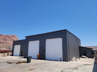 More details for 1470 W Uzona Ave, Hildale, UT - Industrial for Lease