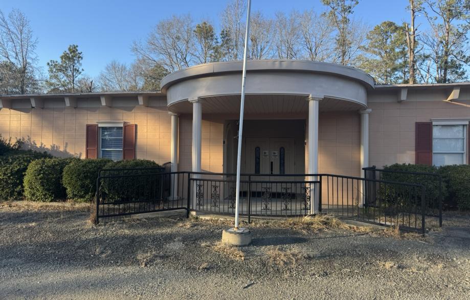 111 Epps St, Gordon, GA à vendre - Photo du bâtiment - Image 2 de 9