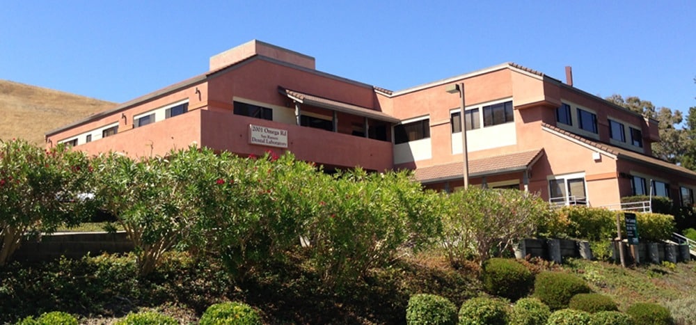 2001 Omega Rd, San Ramon, CA for lease Building Photo- Image 1 of 4