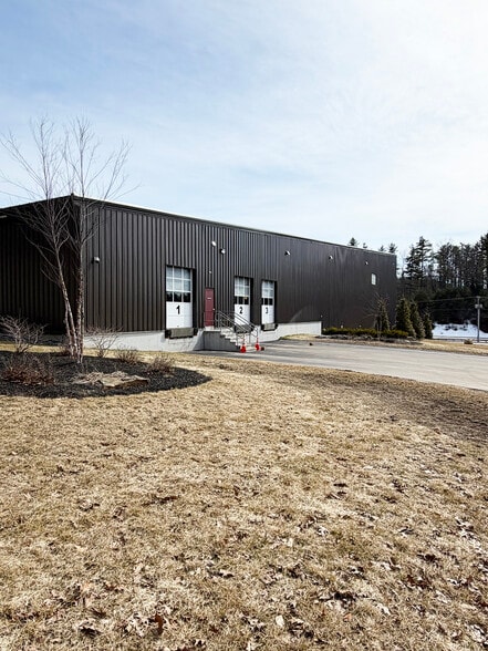 1213 Laconia Rd, Belmont, NH for lease - Building Photo - Image 2 of 2