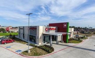 More details for 101 S John Redditt Dr, Lufkin, TX - Office for Sale