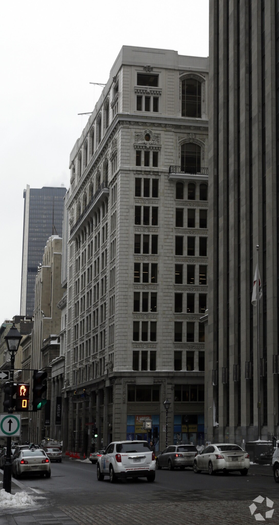 888 Rue Saint-François-Xavier, Montréal, QC à vendre Photo principale- Image 1 de 1