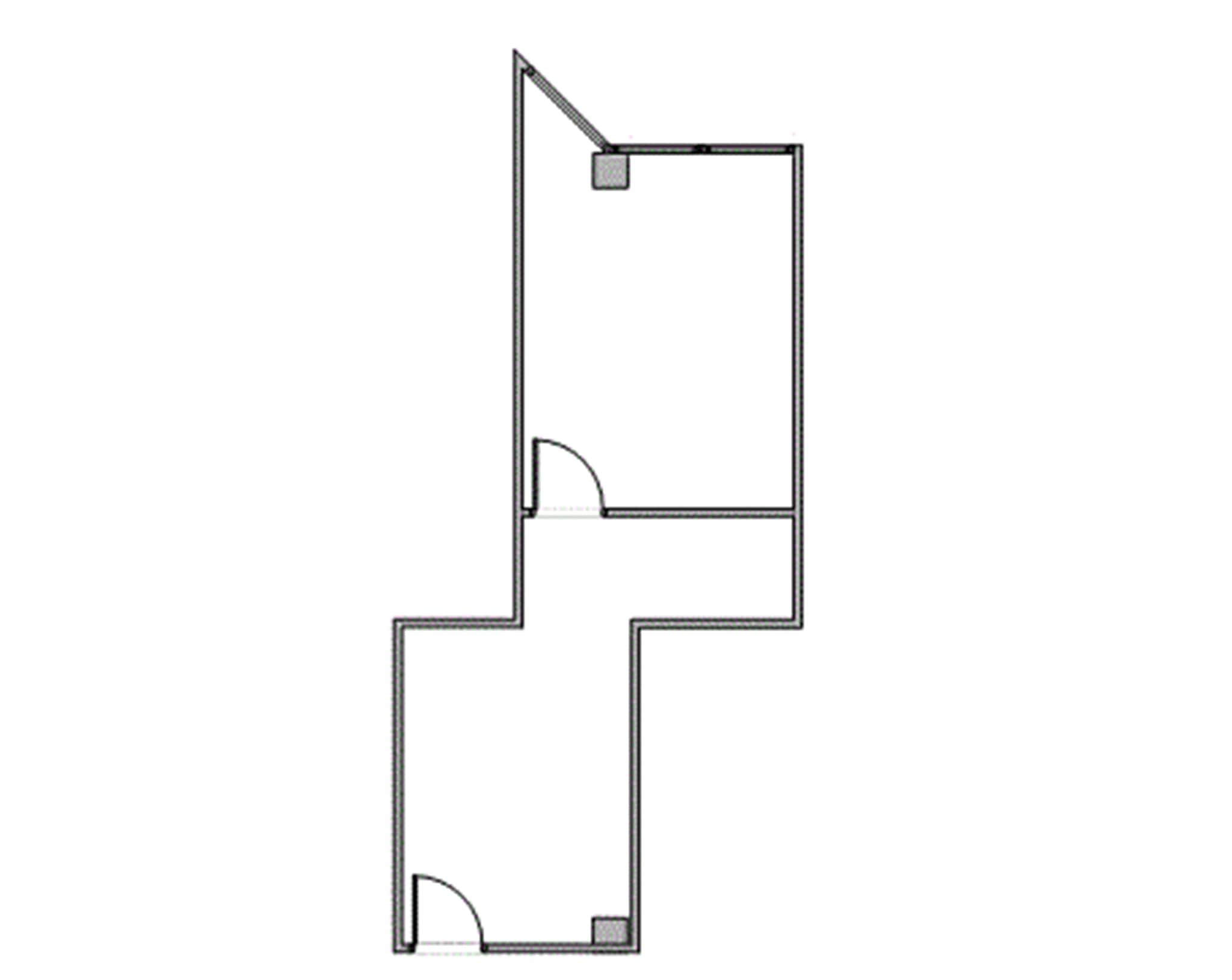 9900 Westpark Dr, Houston, TX for lease Floor Plan- Image 1 of 1