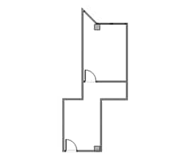9900 Westpark Dr, Houston, TX for lease Floor Plan- Image 1 of 1