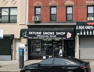 More details for 3007-3009 3rd Ave, Bronx, NY - Retail for Lease