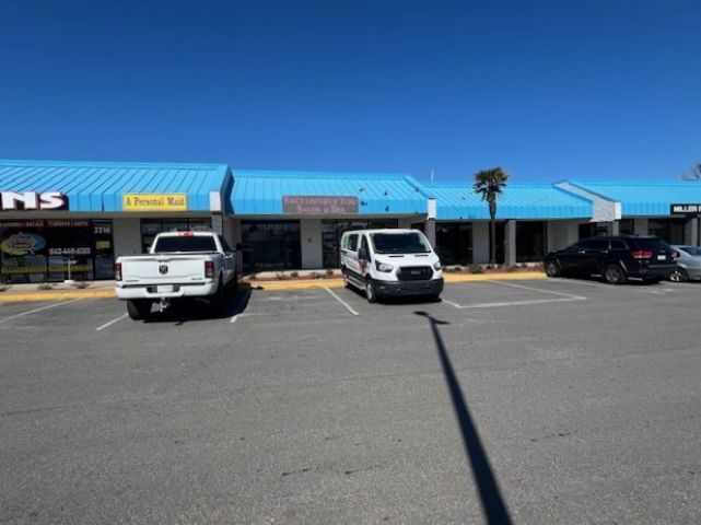 More details for 3302-3338 Highway 17 S, North Myrtle Beach, SC - Retail for Lease