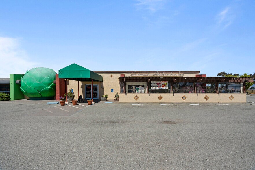 11261 Merritt St, Castroville, CA à vendre - Photo du bâtiment - Image 3 de 29