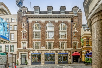 More details for 7-9 Swallow St, London - Retail for Lease