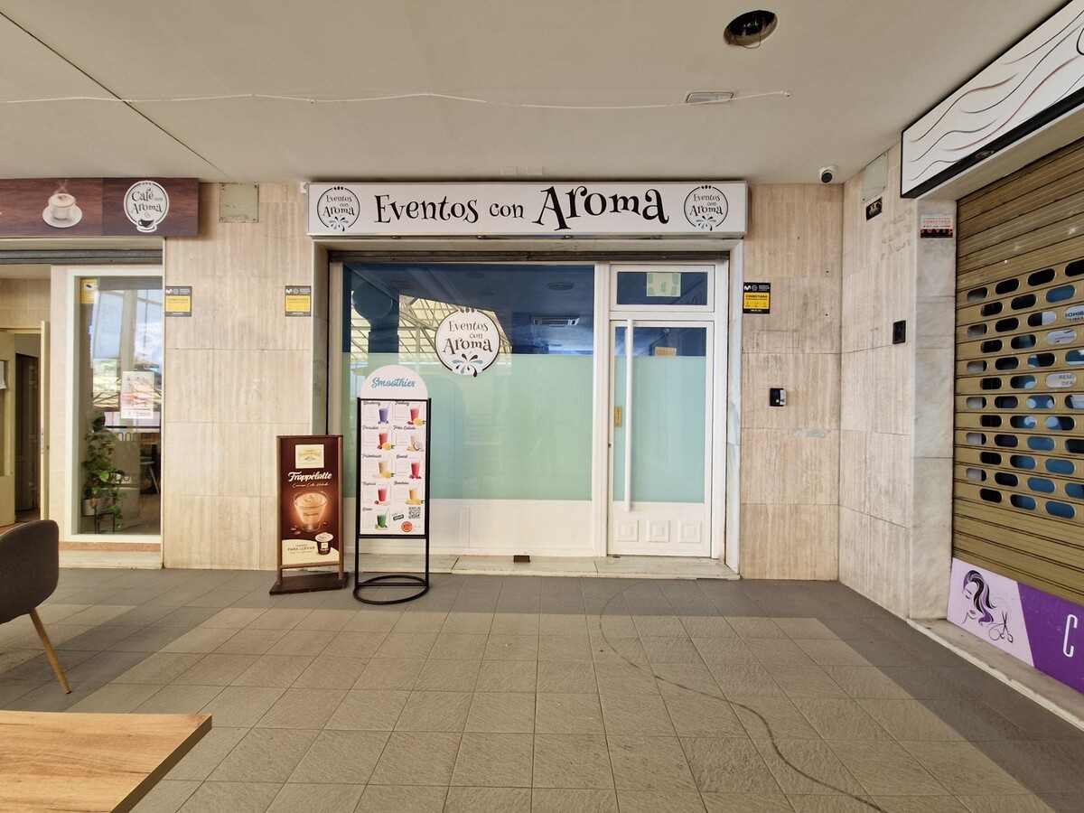 Nuevo Baztán, MAD 28514 -  -  - Interior Photo - Image 1 of 7