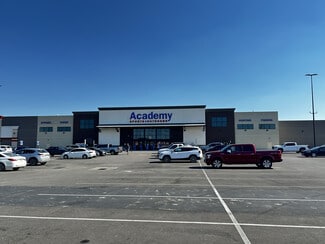 Plus de détails pour 3621 West SH 31 Business, Corsicana, TX - Terrain à louer