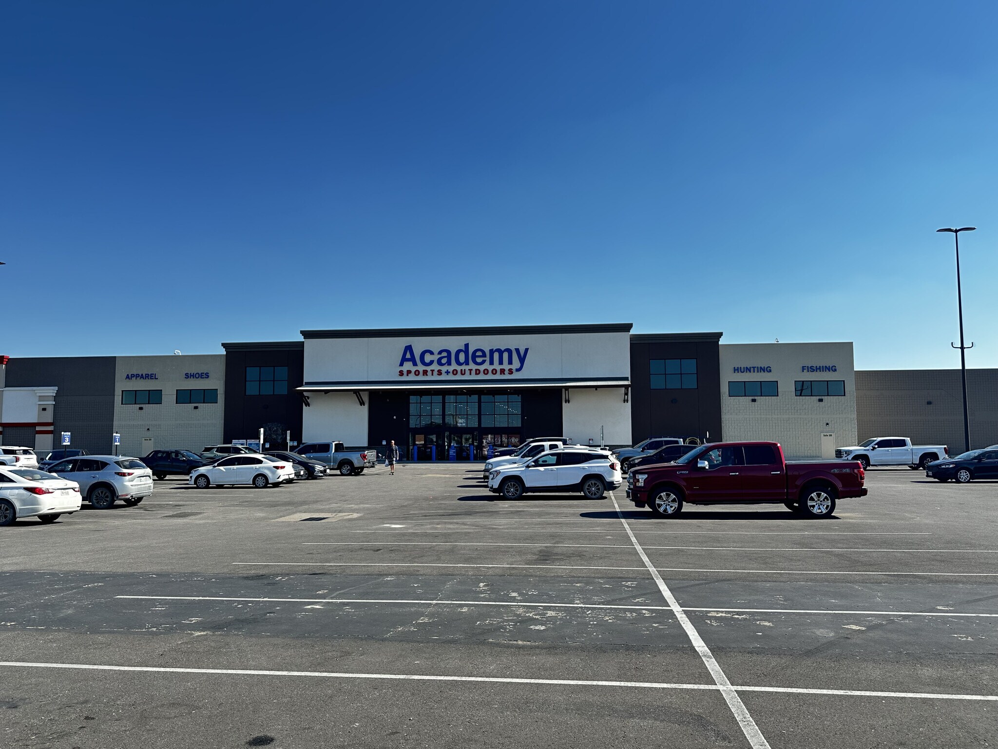3621 West SH 31 Business, Corsicana, TX for lease Primary Photo- Image 1 of 5