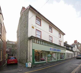 Plus de détails pour 26 High St, Builth Wells - Commerce de détail à vendre