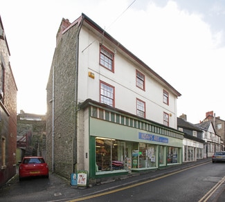 More details for 26 High St, Builth Wells - Retail for Sale
