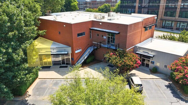More details for 2010 S Tryon St, Charlotte, NC - Office for Lease
