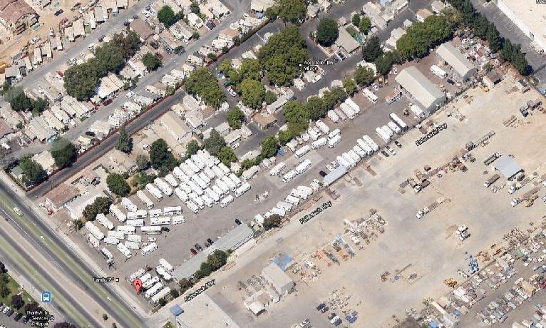 Unit B - 2828 Monterey Hwy, San Jose, CA for lease - Other - Image 2 of 34