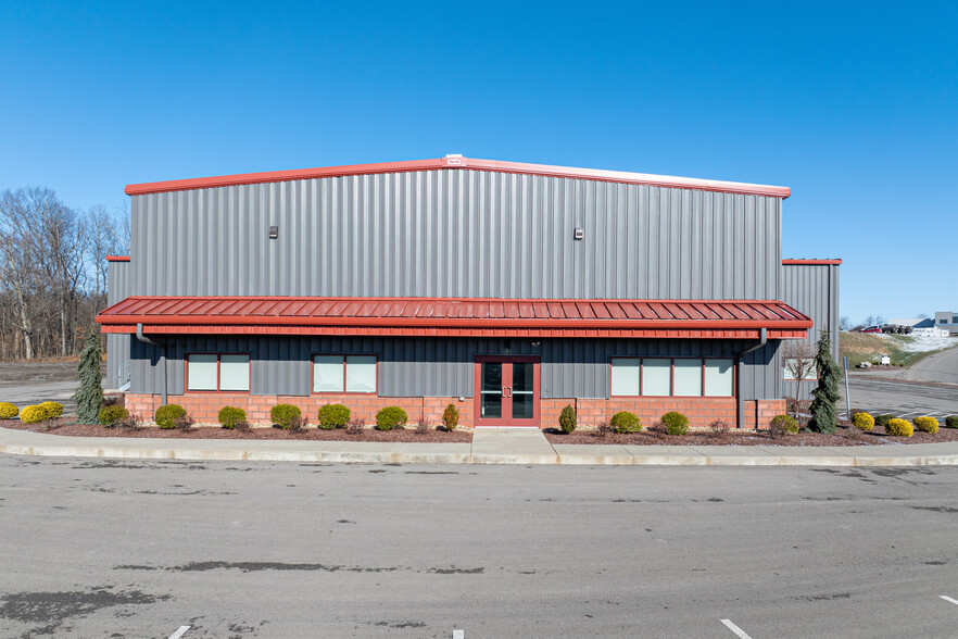 99 Progress Ln, Canonsburg, PA for lease - Primary Photo - Image 1 of 12