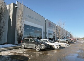More details for 12908-12960 170 St NW, Edmonton, AB - Industrial for Lease