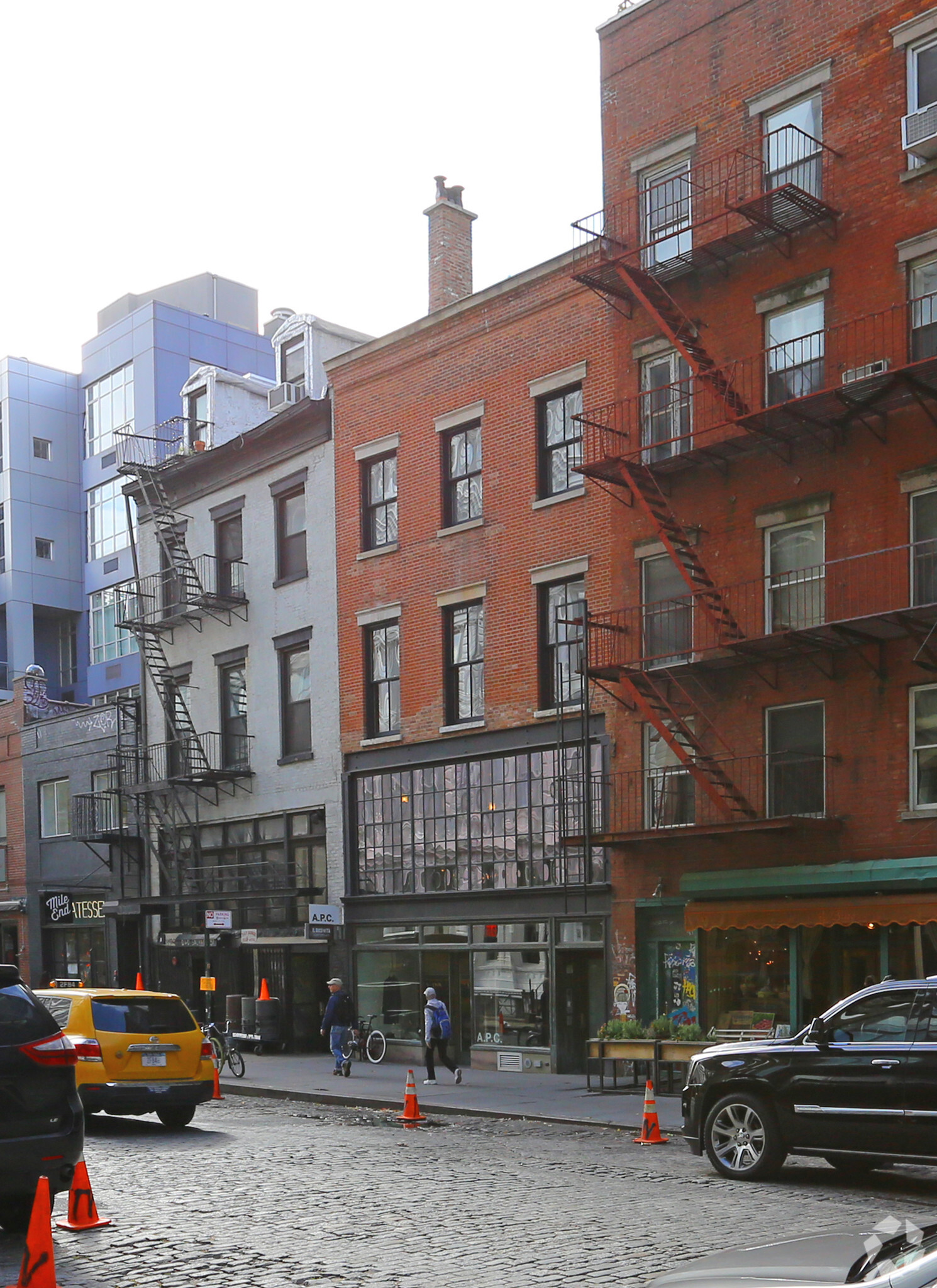 49 Bond St, New York, NY for sale Primary Photo- Image 1 of 1