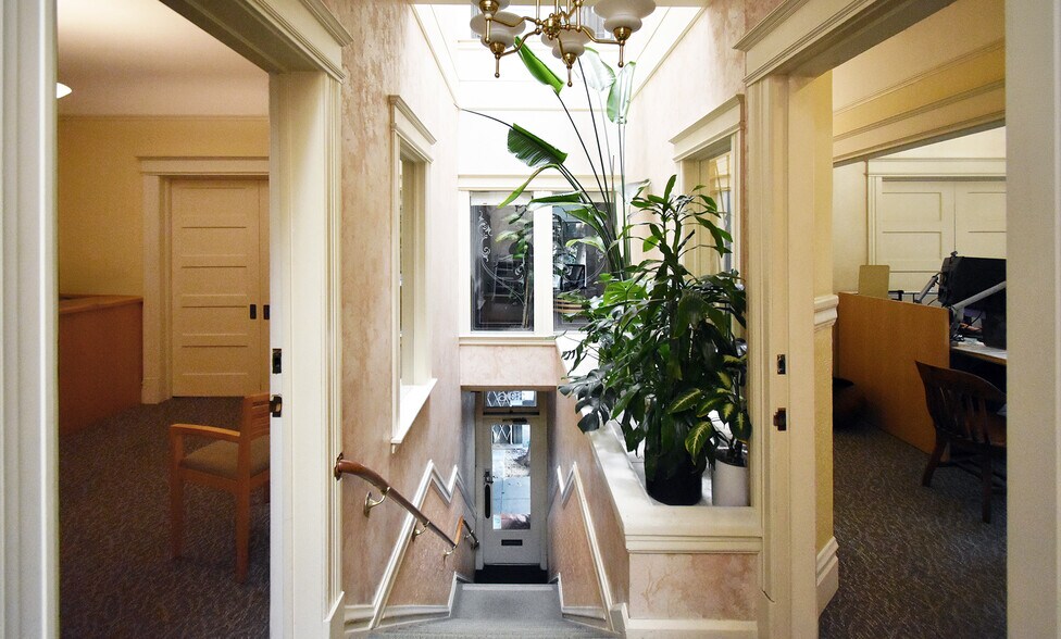 396 Hayes St, San Francisco, CA à louer - Photo du bâtiment - Image 3 de 3