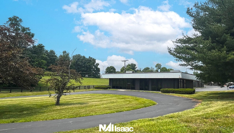 1 Mill Creek Park, Frankfort, KY for lease - Building Photo - Image 2 of 21