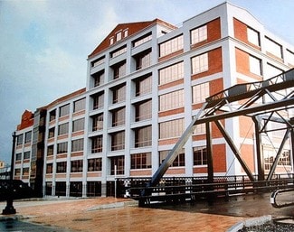 Plus de détails pour 500 Plum St, Syracuse, NY - Bureau à louer