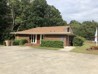 Plus de détails pour 3535 Thompson Bridge Rd, Gainesville, GA - Bureau à vendre