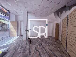 Plus de détails pour Commerce de détail à vendre