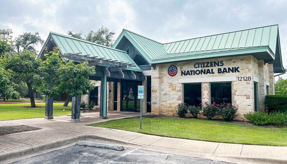 12128 Ranch Road 620 N, Cedar Park, TX for sale - Building Photo - Image 1 of 7