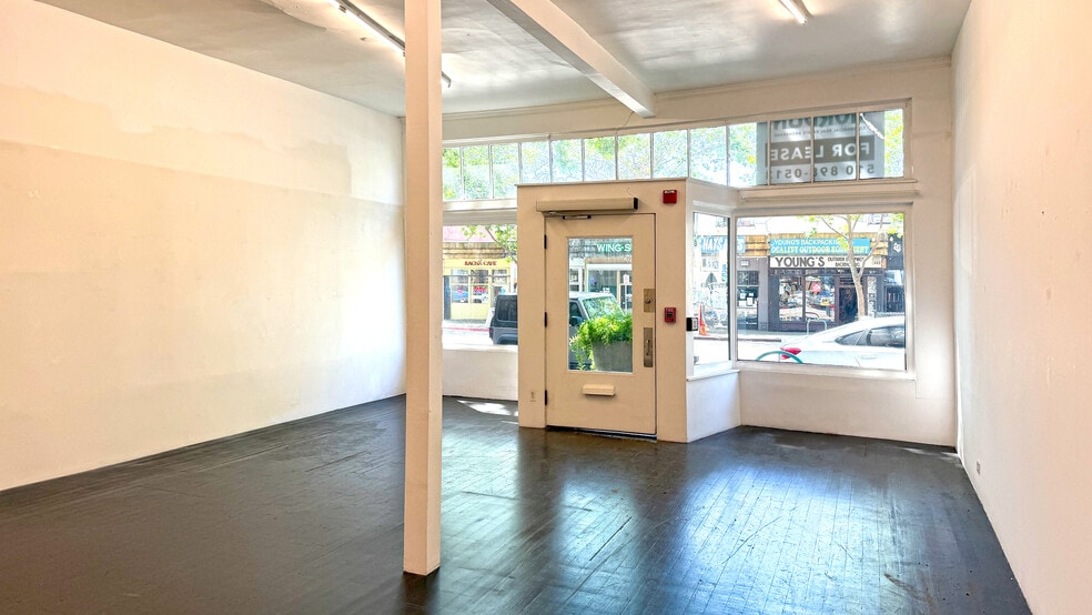 2513 Telegraph Ave, Berkeley, CA à louer - Photo intérieure - Image 3 de 14