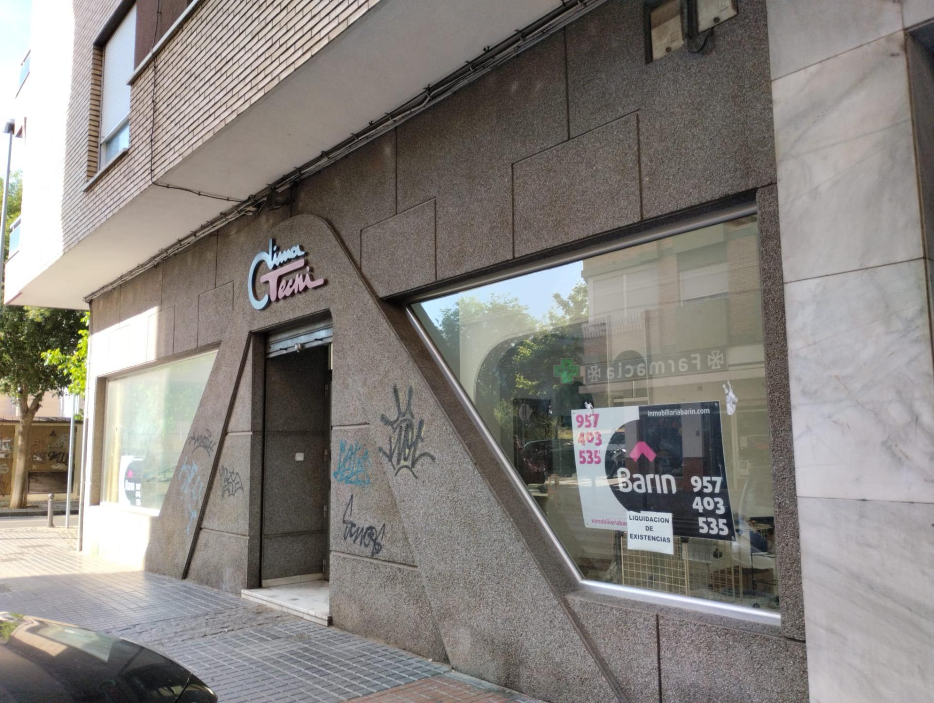 Calle Molina Sánchez Lagartijo, 8, Córdoba, Córdoba for sale Building Photo- Image 1 of 51