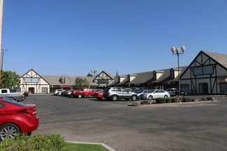 Plus de détails pour 1002 Wible Rd, Bakersfield, CA - Commerce de détail à louer