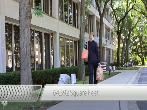 8707 Skokie Blvd, Skokie, IL à louer - Vidéo sur l’inscription commerciale - Image 3 de 14