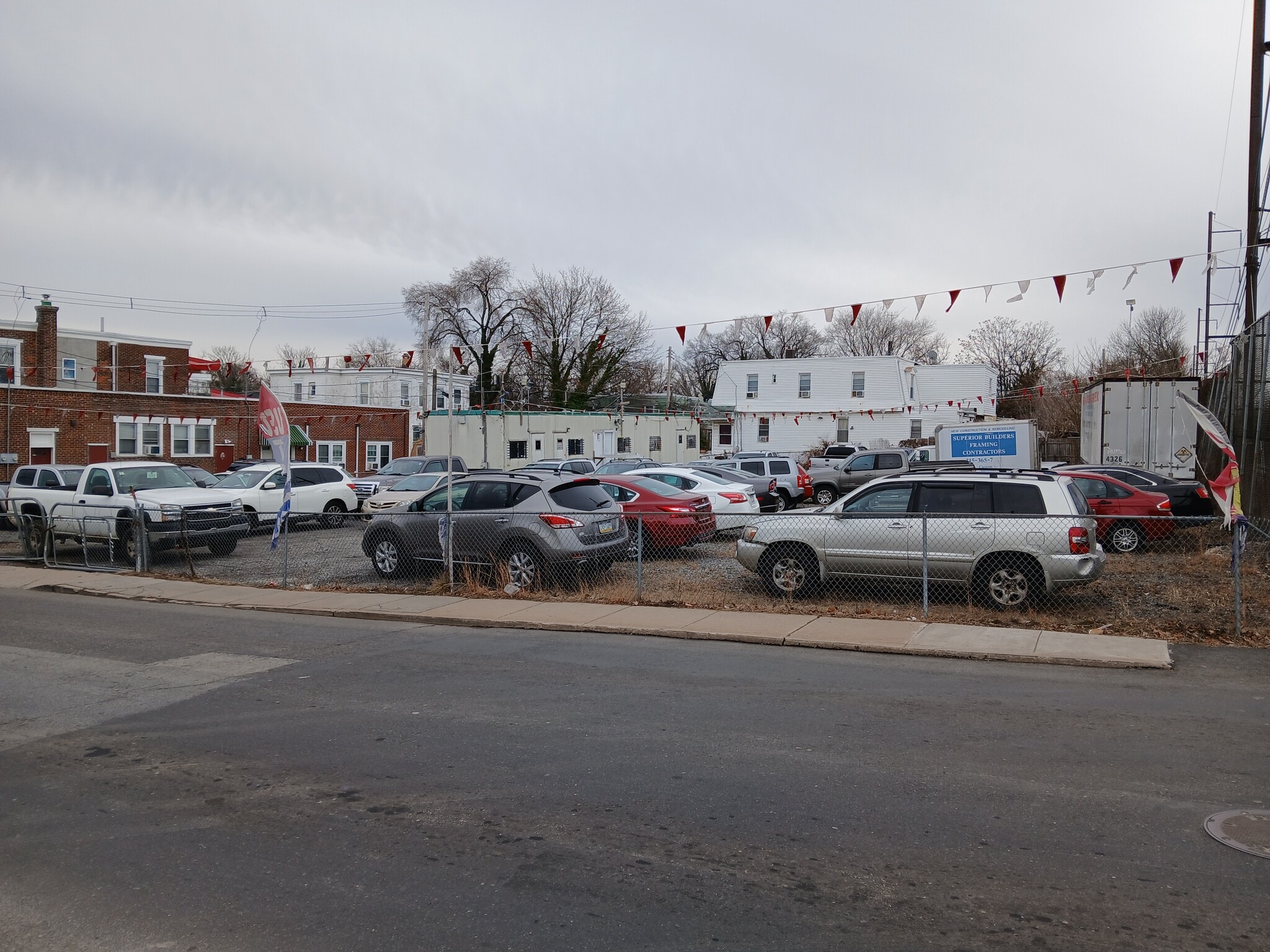 40 S Union Ave, Lansdowne, PA for sale Primary Photo- Image 1 of 4