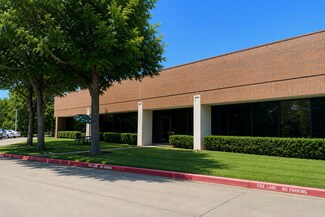 Plus de détails pour 7920 Elmbrook Dr, Dallas, TX - Bureau, Local d'activités à louer