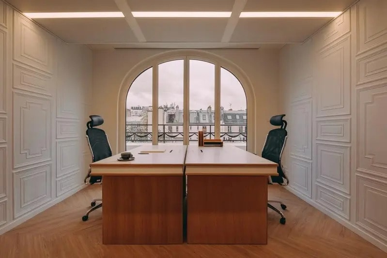 16 Avenue De Messine, Paris for lease - Interior Photo - Image 3 of 13