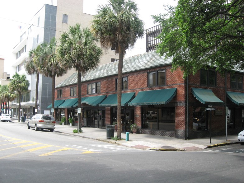 35 Abercorn St, Savannah, GA for lease - Building Photo - Image 3 of 5