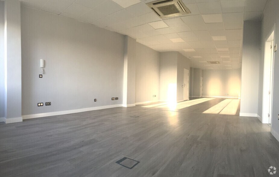 Immeuble residentiel dans Toledo, Toledo à vendre - Photo intérieure - Image 1 de 1