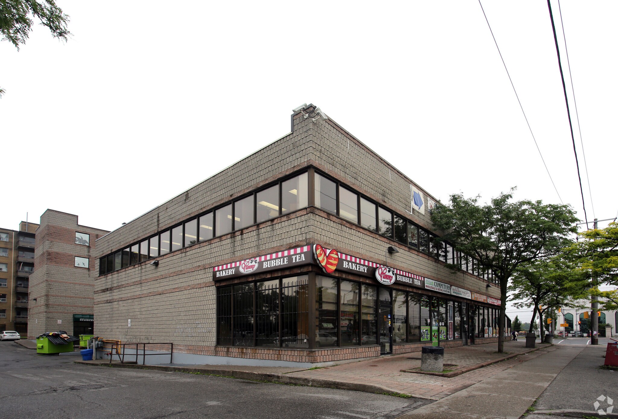 2680 Lawrence Ave E, Toronto, ON à vendre Photo principale- Image 1 de 1