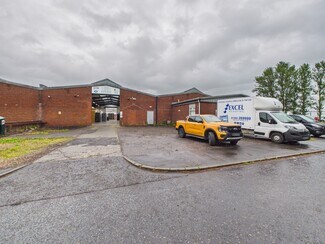 Plus de détails pour Ligget Syke Pl, Broxburn - Industriel à louer