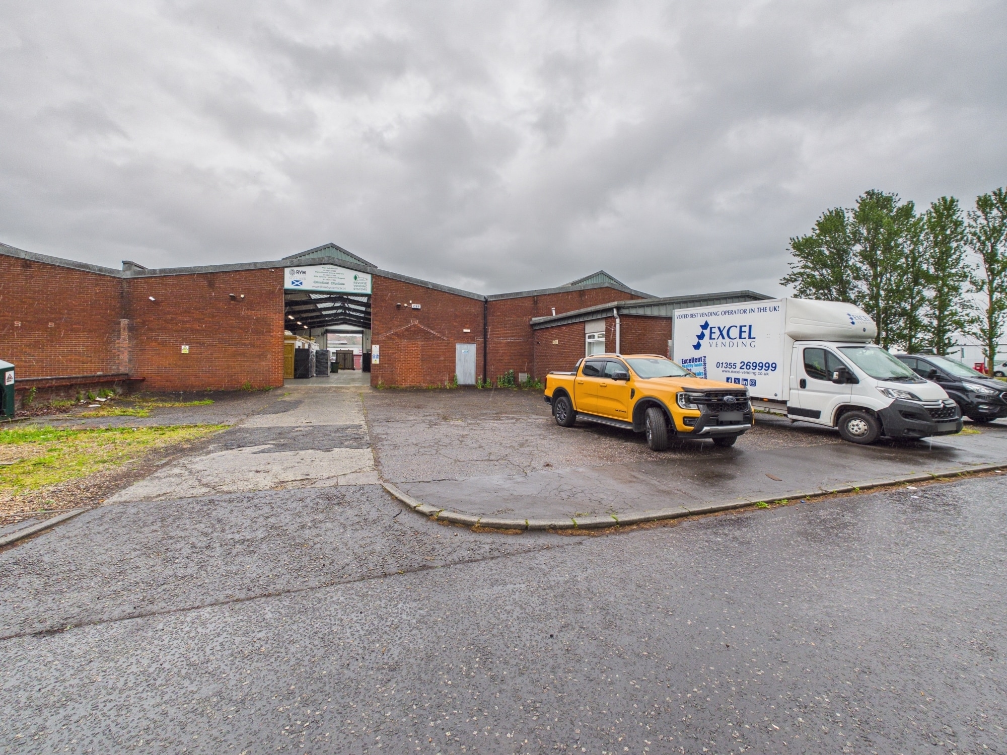 Ligget Syke Pl, Broxburn for lease Building Photo- Image 1 of 16