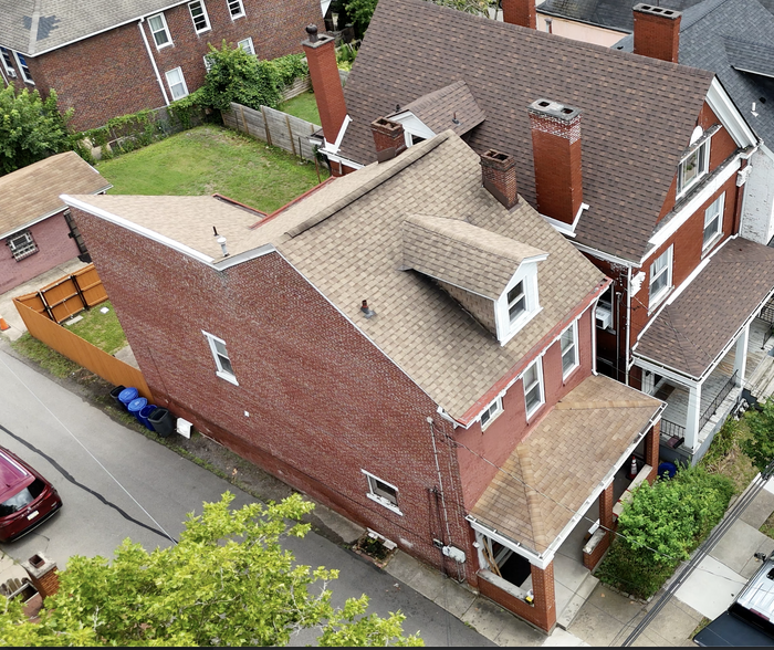 754 N Sheridan Ave, Pittsburgh, PA for sale - Building Photo - Image 3 of 11