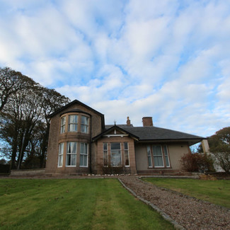 Plus de détails pour Damhead Way, Peterhead - Bureau à louer