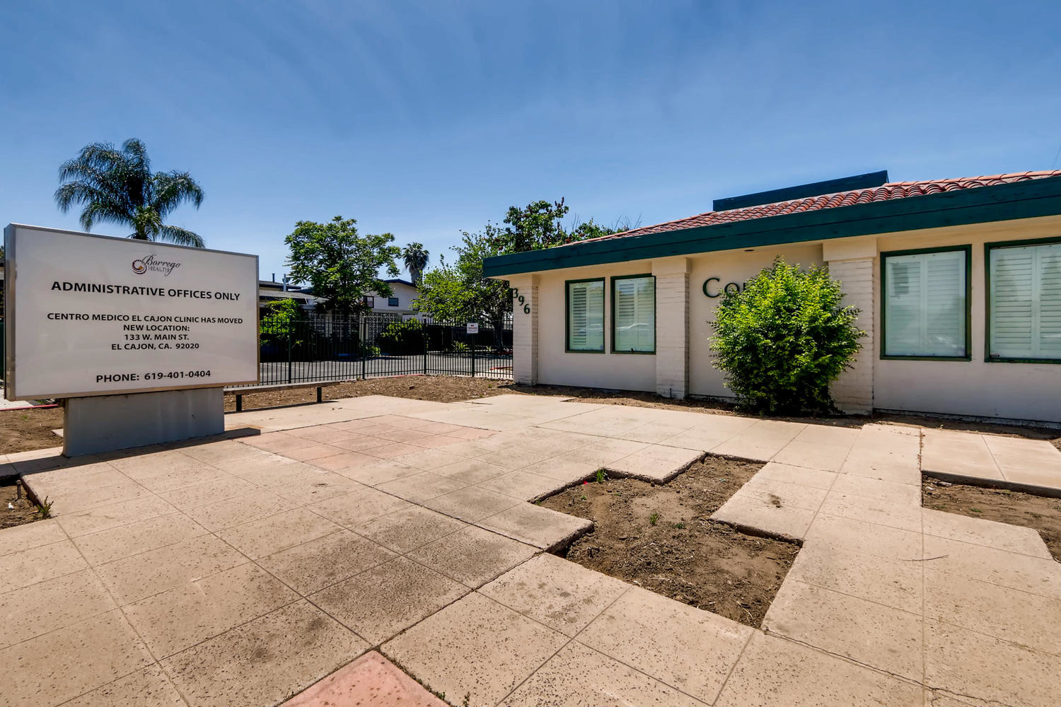 396 N Magnolia Ave, El Cajon, CA for sale Building Photo- Image 1 of 1