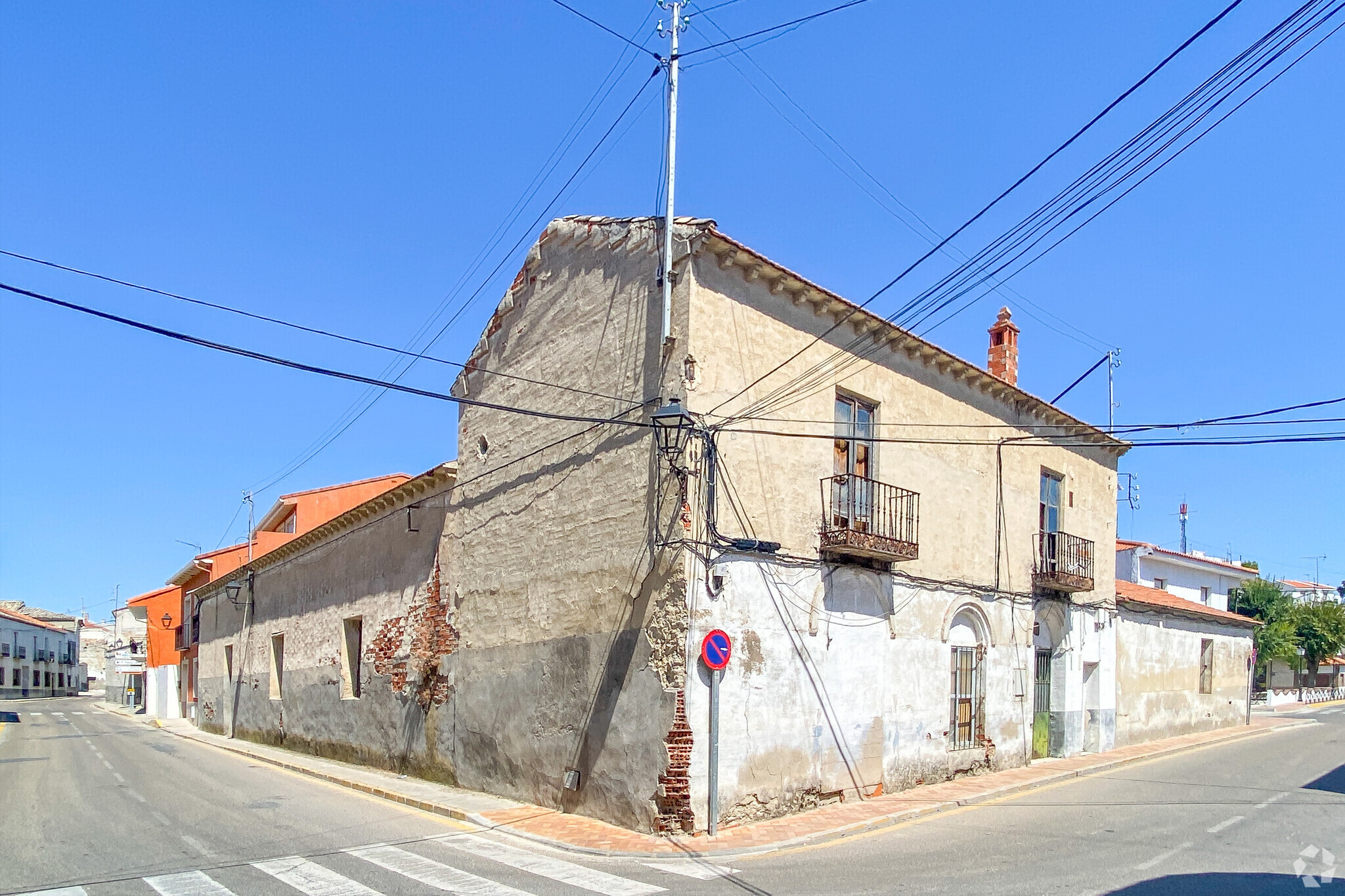 Calle Doctora Queralto, 11, Borox, Toledo à vendre Photo du b timent- Image 1 de 5