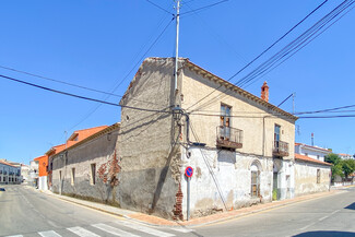 Plus de détails pour Calle Doctora Queralto, 11, Borox - Terrain à vendre