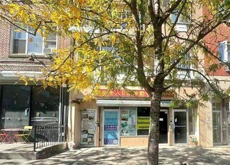Plus de détails pour 4022 8th Ave, Brooklyn, NY - Commerce de détail à vendre