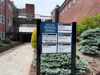 Plus de détails pour 2 Stowe Rd, Peekskill, NY - Bureau à louer