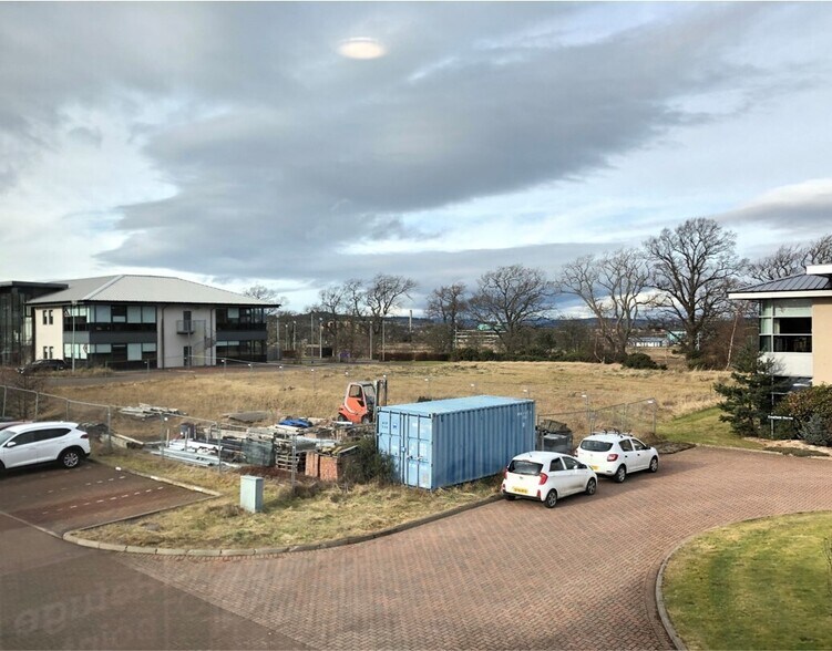 Craddlehall Busines Park, Inverness à vendre - Photo du bâtiment - Image 3 de 6